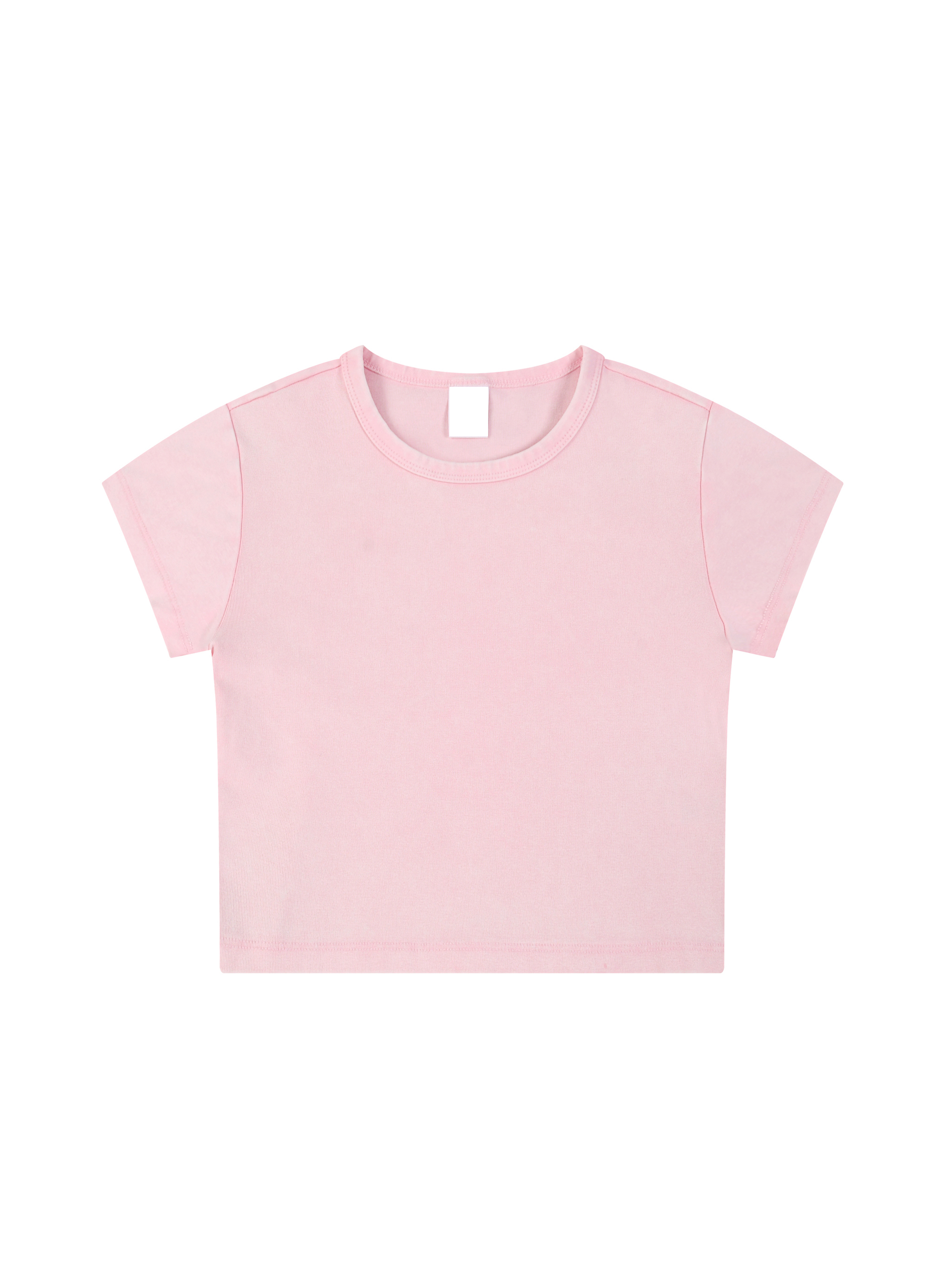 Snow Washed Crop Top – Vintage Streetwear | Tapstitch